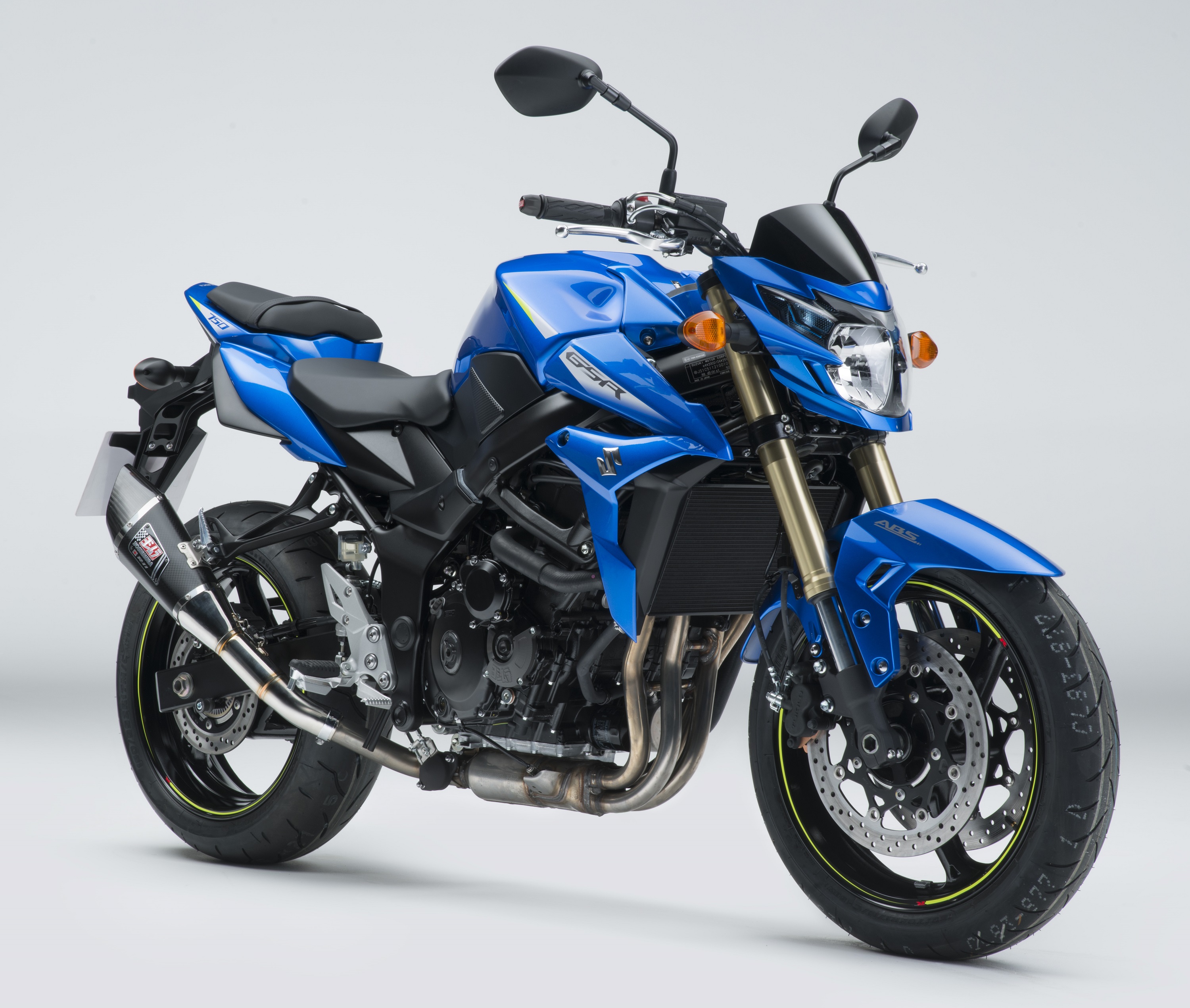 Suzuki GSR750 Bikes For Sale • TheBikeMarket